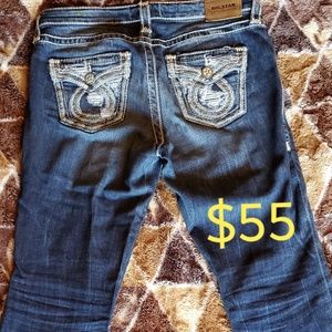 Big Star Jeans